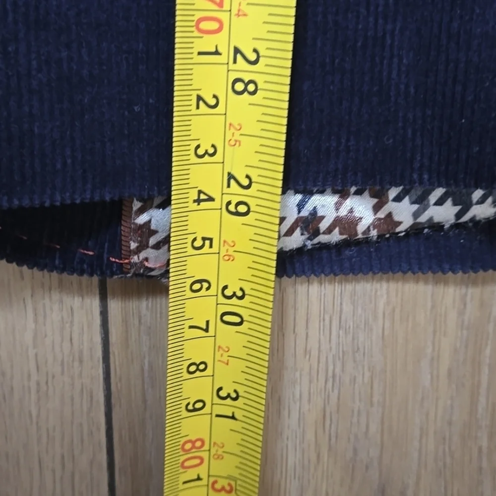 Haight & Ashbury Paddington Sport Coat Jacket Sz 42 - Picture 8 of 10